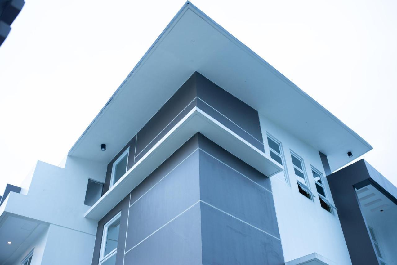 Hotel Areca Legazpi Exterior photo